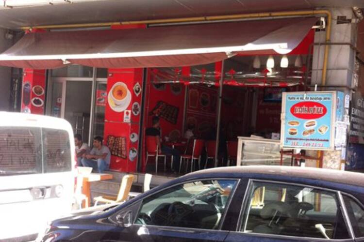 Emir Yemek Photos Pictures Of Emir Yemek Caglayan Istanbul